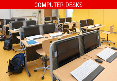 Computer Desks